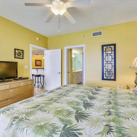 Treasure Island 1102 Vila Panama City Beach Exterior foto
