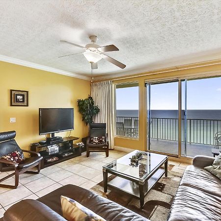 Treasure Island 1102 Vila Panama City Beach Exterior foto