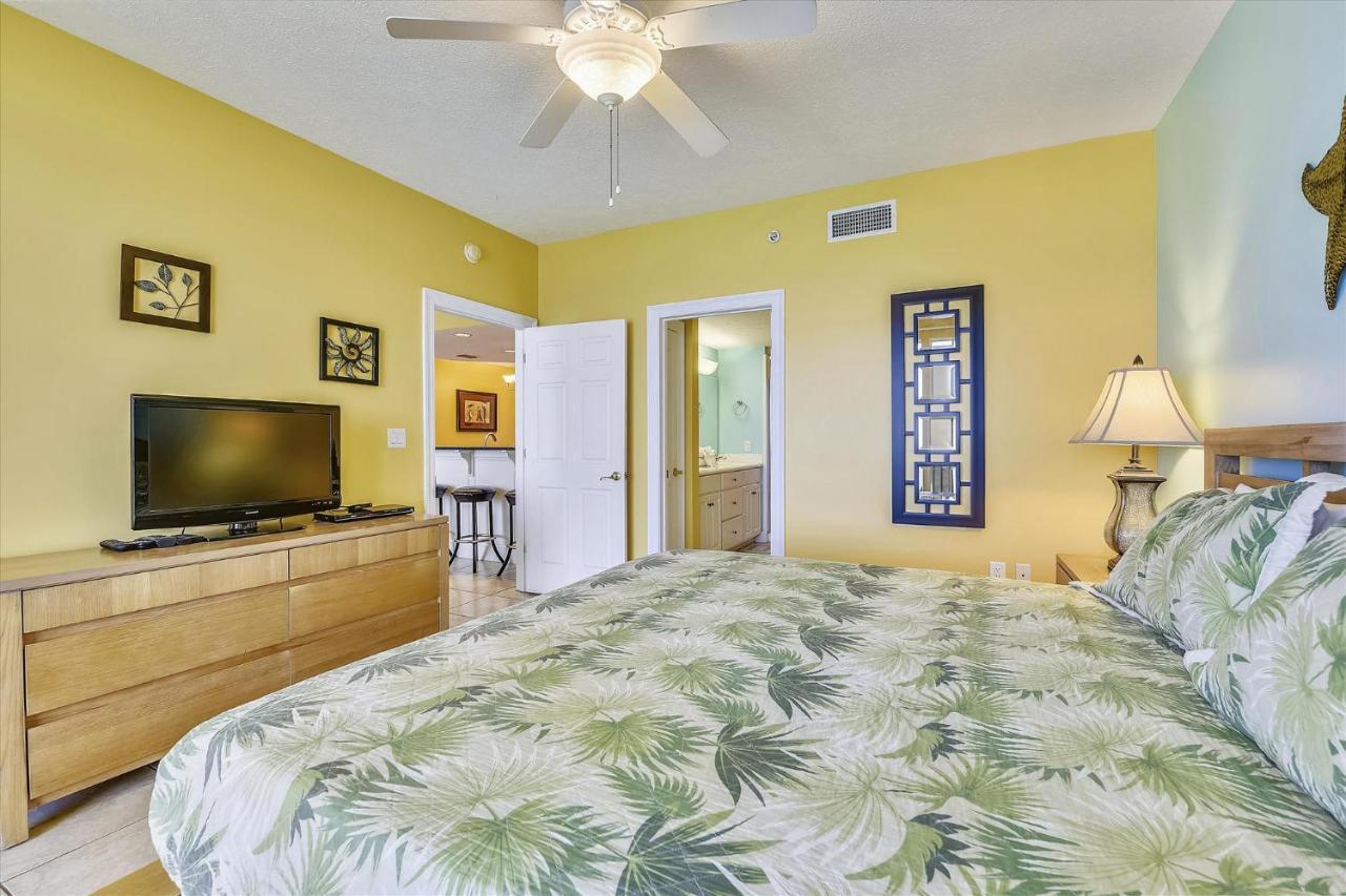 Treasure Island 1102 Vila Panama City Beach Exterior foto