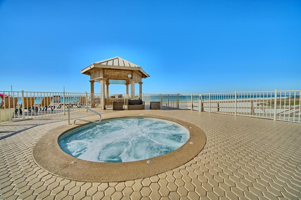 Treasure Island 1102 Vila Panama City Beach Exterior foto