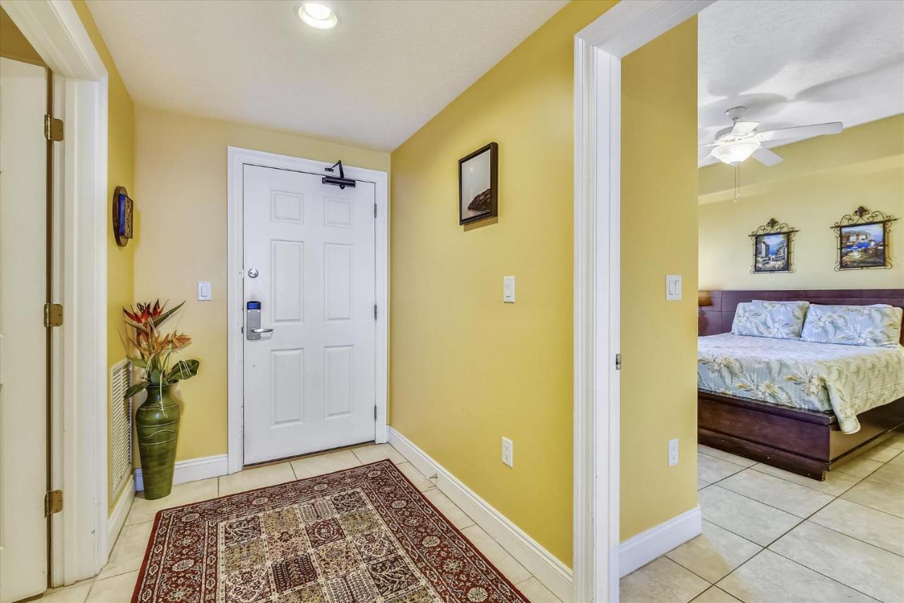 Treasure Island 1102 Vila Panama City Beach Exterior foto