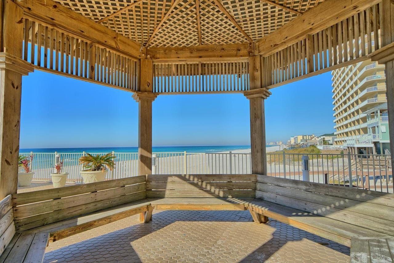 Treasure Island 1102 Vila Panama City Beach Exterior foto