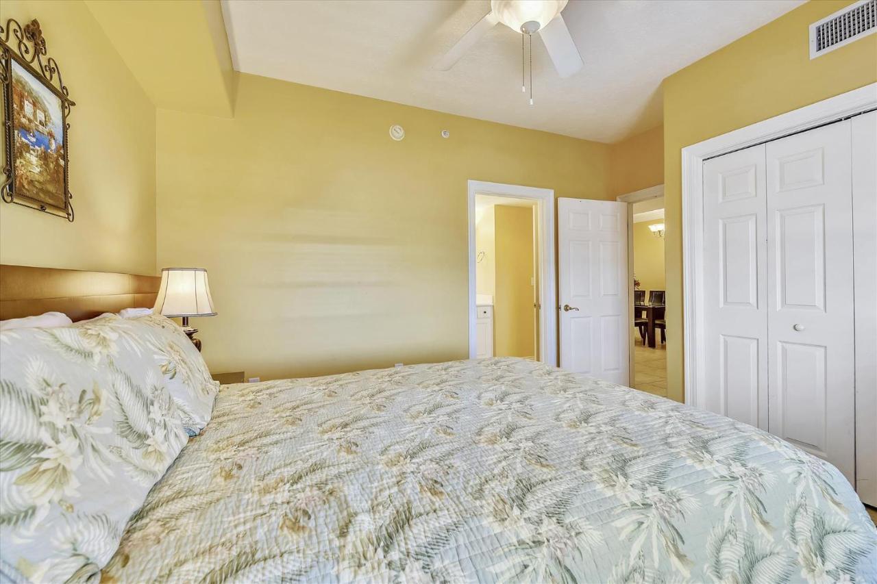 Treasure Island 1102 Vila Panama City Beach Exterior foto