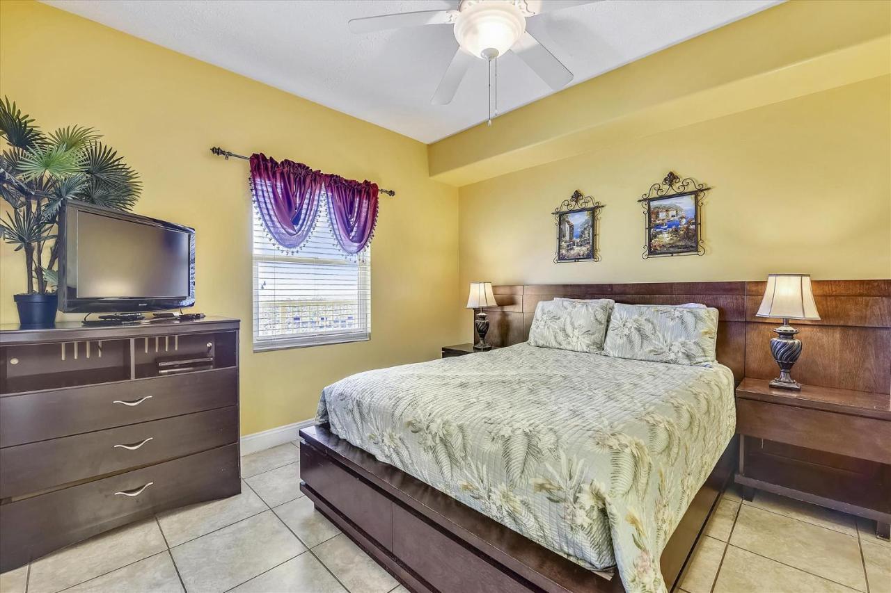 Treasure Island 1102 Vila Panama City Beach Exterior foto