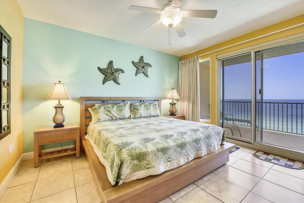 Treasure Island 1102 Vila Panama City Beach Exterior foto