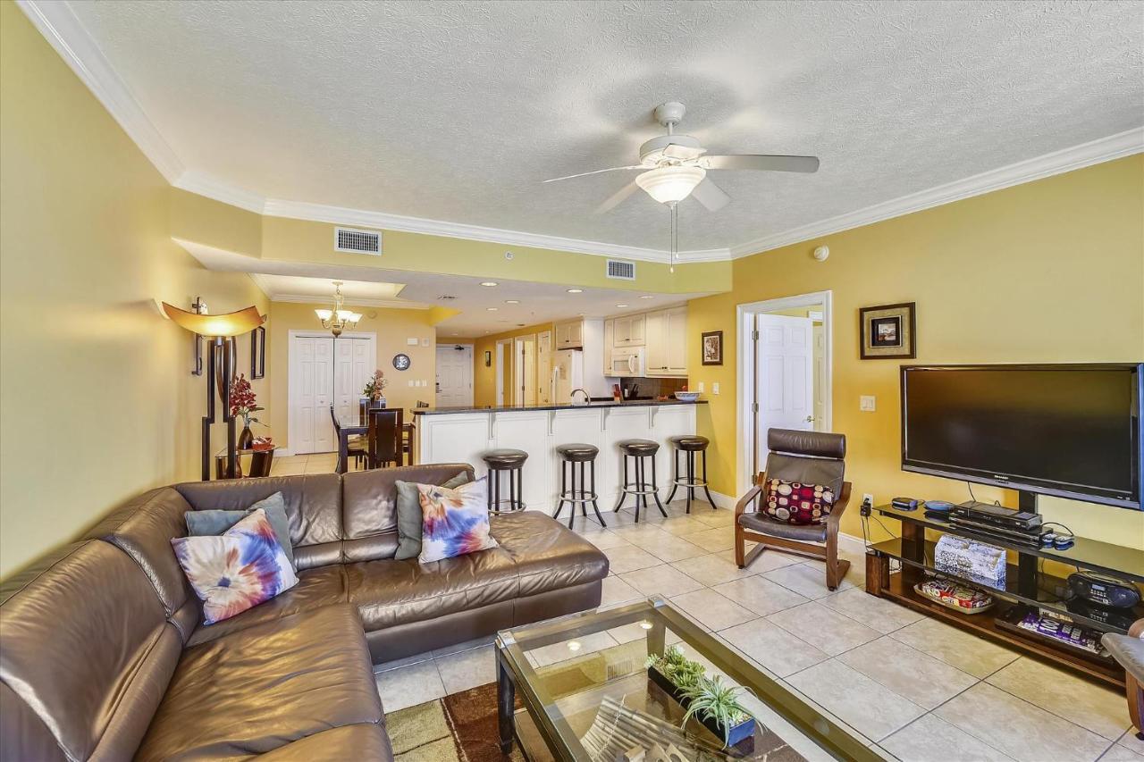 Treasure Island 1102 Vila Panama City Beach Exterior foto