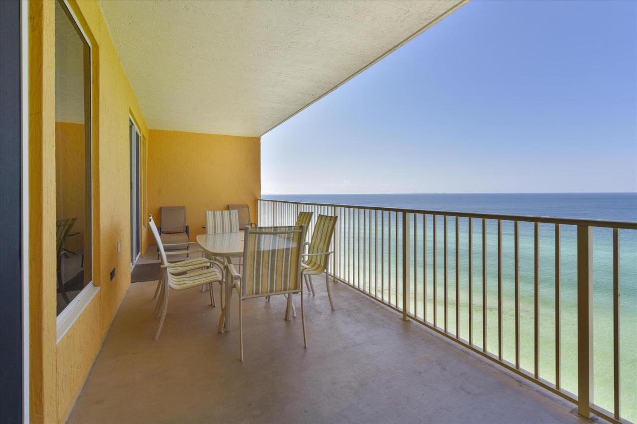 Treasure Island 1102 Vila Panama City Beach Exterior foto